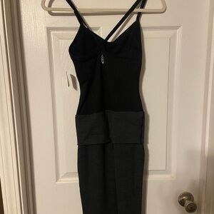 Free people active jumpsuit